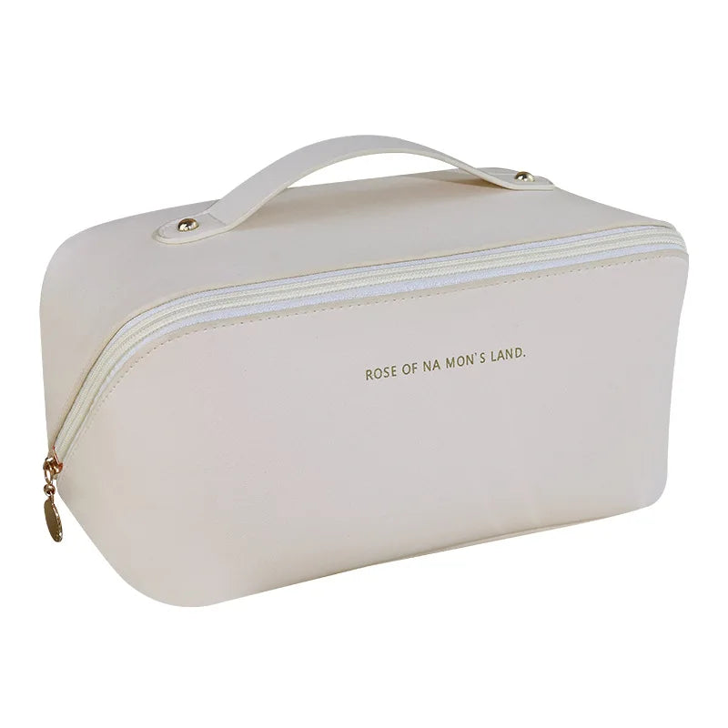 Large Capacity Travel Cosmetic Bag Multifunction Travel Cosmetic Bag Women Toiletries Organizer Female Storage Make up Case Tool