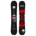 ARDEA Snow Board Sports Artificial Custom Freestyle Snowboard