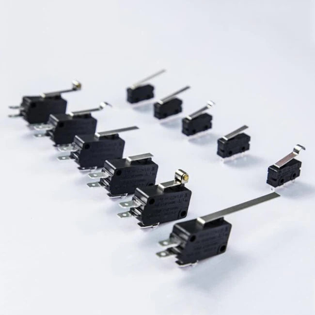 Modern Designed AC/DC Model Magnetic Limit Switch for S3 Automatic Sliding Gate Opener