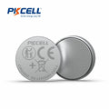 3v Lithium Button Cell Batteries Cr2450 for Electronic Digital Tag