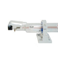 2026 Factory Wholesale Q7 55w 65w Co2 Laser Glass Tube for Laser Engraving Machine