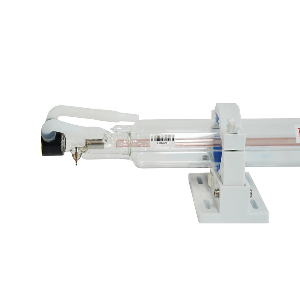 2026 Factory Wholesale Q7 55w 65w Co2 Laser Glass Tube for Laser Engraving Machine