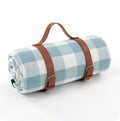 Spot Thickened  Binding Picnic Mat Outdoor Camping Moisture-proof Picnic Cloth Camping Hiking Towel