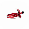 Customized Support OEM ODM; Industrial & DIY Grade Red Single Launch Control for KTM SX-F 250 06-24