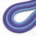 Best Quality Static 11mm Nylon Rope Double Braided Rope for Industrial High Rise Works