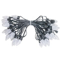 Factory Outlets Led C9 Christmas Light 12v IP68 Outdoor Decoration C9 Colorful Christmas String Light