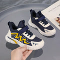 Spring Summer Boys Girls Sneakers Children Fashion Casual  Single Mesh Sports Tennis Shoes Boys Running Shoes Kids Zapatillas