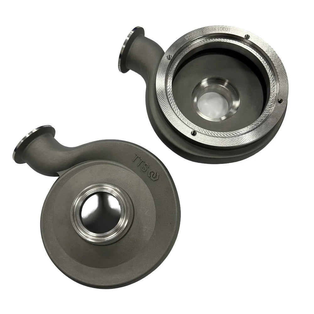 China 3D Printing Service for Prototype Sample Nylon Plastic and Stainless Steel Rapid Prototyping Machining Services