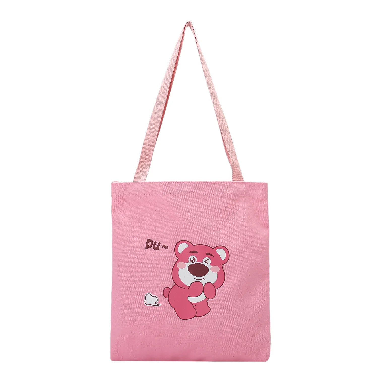 Hot Sale Eco Friendly Reusable Designer Cloth Online Shopping Canada Cotton Canvas Shopping Tote Bag With Custom Logo Printed