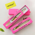Wholesale Waterproof Liquid Eyeliner Pencil OEM Logo Adhesive Lash Glue Pen with Chemical Ingredients for Eye Use