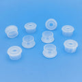 Bottle Stopper Inner Plug With Hole Plastic Plug for 20mm Plastic Bottle