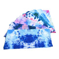 Wholesale Custom Logo Seamless Head Tubular Bandana Scarf Sport Fishing Tube Headwear Headband Custom Face Cover Bandana