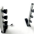 ToMyo the Rod Dryer Fishing Rod Repair Building Machine
