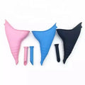 Reusable Silicone Female Urinal Portable Urinal Allows Women to Pee Standing up