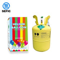Wholesale 7L 30LB Helium Tank Balloons Cylinder Christmas Party Helium Gas Cylinder