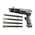 DB IMPA 590361 Round Shank Air Hammer 2600 BPM 19mm Piston 3/8 Air Consumption