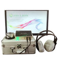 8D NLS Equipment Specifically Designed for Detecting Human Cells