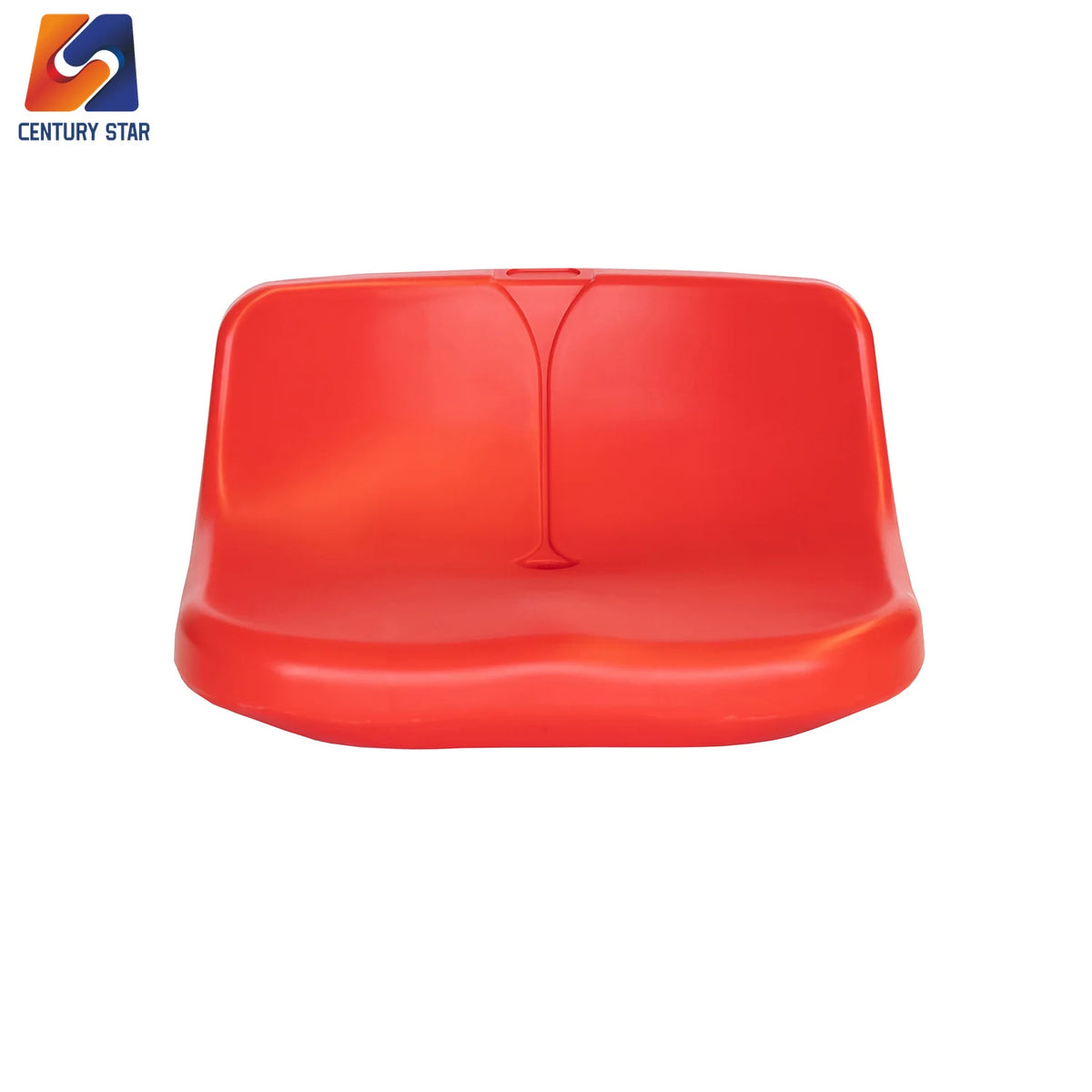 Wholesale Outdoor Football Chair for Sports Arena and University Stadium Bleacher Cushion Chairs