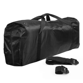 Waterproof Nylon Carrying Bag for M365 Electric Scooter Shoulder Storage Case for Easy Travel Scooter Accessories