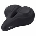 FMFXTR Bicycle Saddle MTB Cushion Comfortable and Durable High Elastic Sponge Oversized Mountain Bike Saddle Bike Parts
