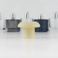 FEA 15 Push-Down Self-Locking Sprayer Pump Hand Applying Press Jig for Plastic Packaging of Perfume Bottles