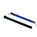 Unique Hidden Seatpost 7.0Ah Folding Electric Bike Lithium Battery MegaBDM