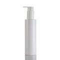 200ml Plastic Pump Bottle PET Plastic Lotion Bottle Shampoo Pump Bottle