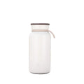 Big Belly Water Bottle Double Wall Insulated Stainless Steel Cup