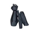 Durable SLS 3D Printed Parts Nylon PA12 Wear Resistant Custom Components Fast Lead Time MegaBDM