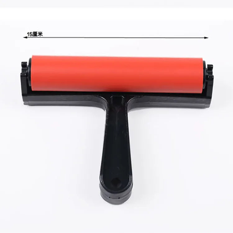 New DIY Diamond Painting Roller Point Drilling Tool Press Drill Rod Rolling Rod Popular Rollers Embroidery Accessories Kits