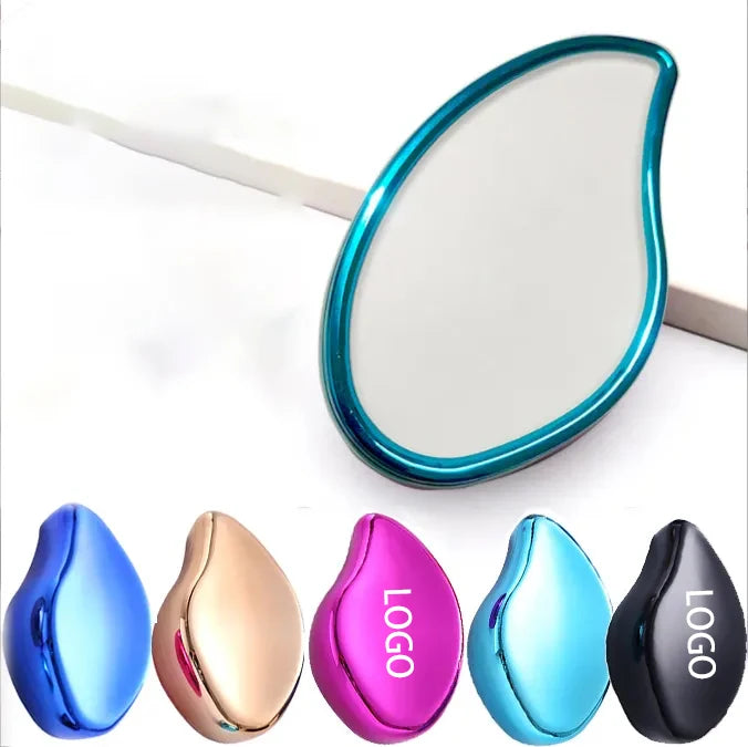 Free Sample Custom Logo Magic Waterproof Crystal Hair Remover Hair Eraser Epilator Hair Remover Easy and Painless for Women Man