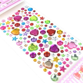 ZHONGLI Tatu Resin Tattoo Sticker Temporary Face Jewelry Makeup Colourful for Kids Bishop Tattoo Accessories for Music Festivals