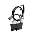 21EN-32360 Motor R225-9 R275-9 R300-9 Throttle Motor 21EN-32340 Accelerator 21EN-32360 Governor Motor 21EN-32340
