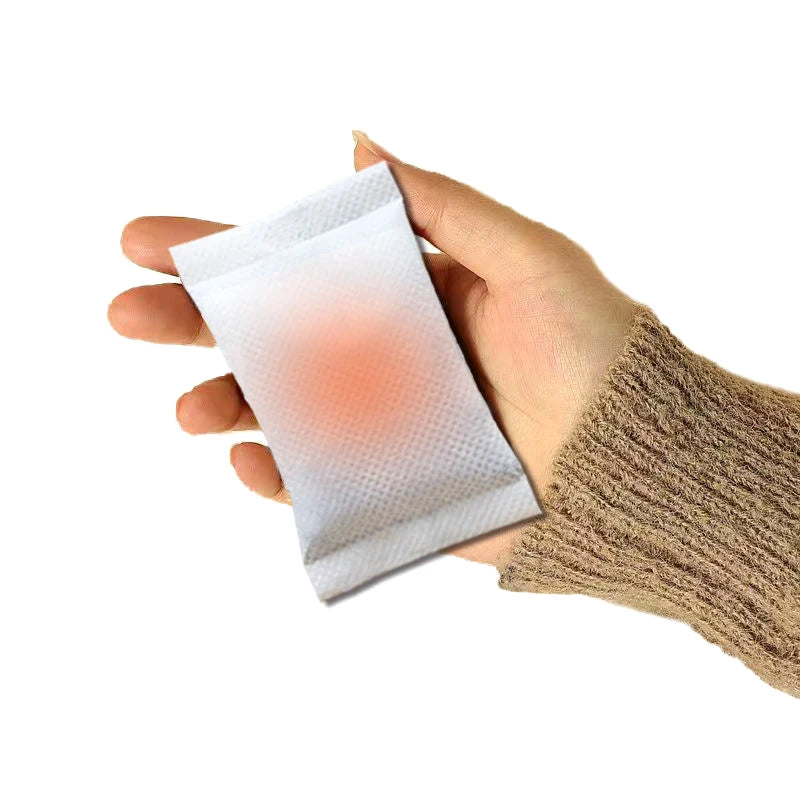 Disposable Long Lasting Safe Portable Warm Heating Pad Body Warmer Hand Warmer