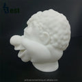 Custom ABS Plastic Molds Manufacture Rapid Prototype Casting Products