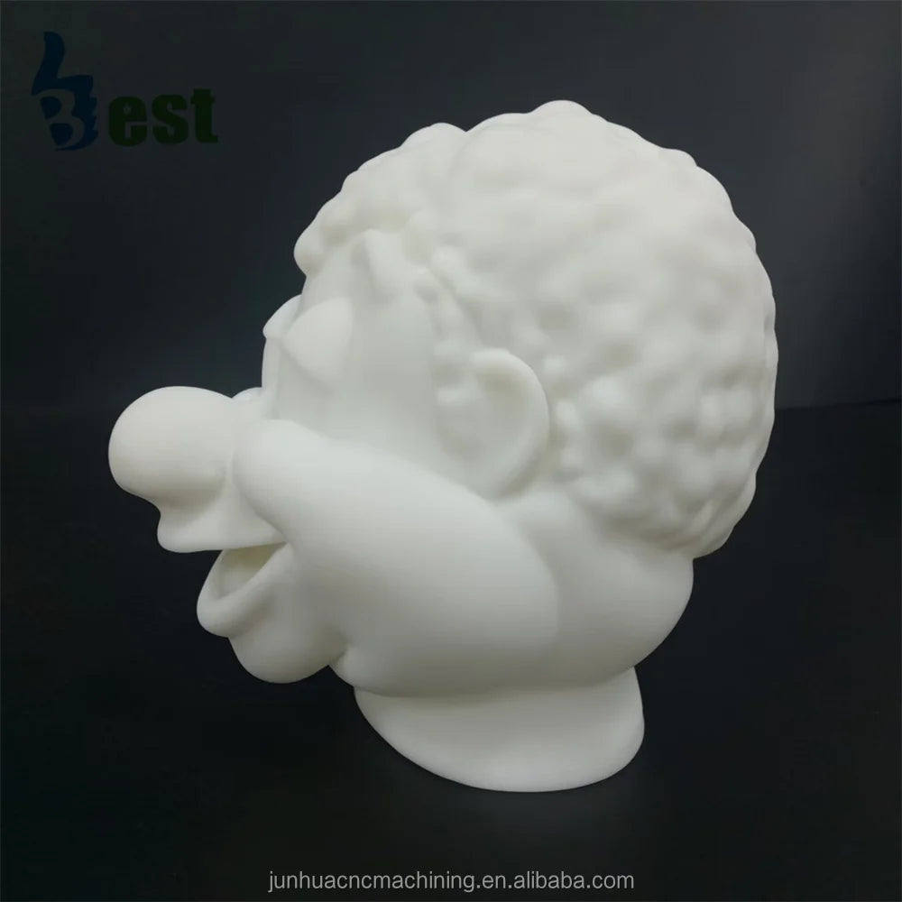 Custom ABS Plastic Molds Manufacture Rapid Prototype Casting Products