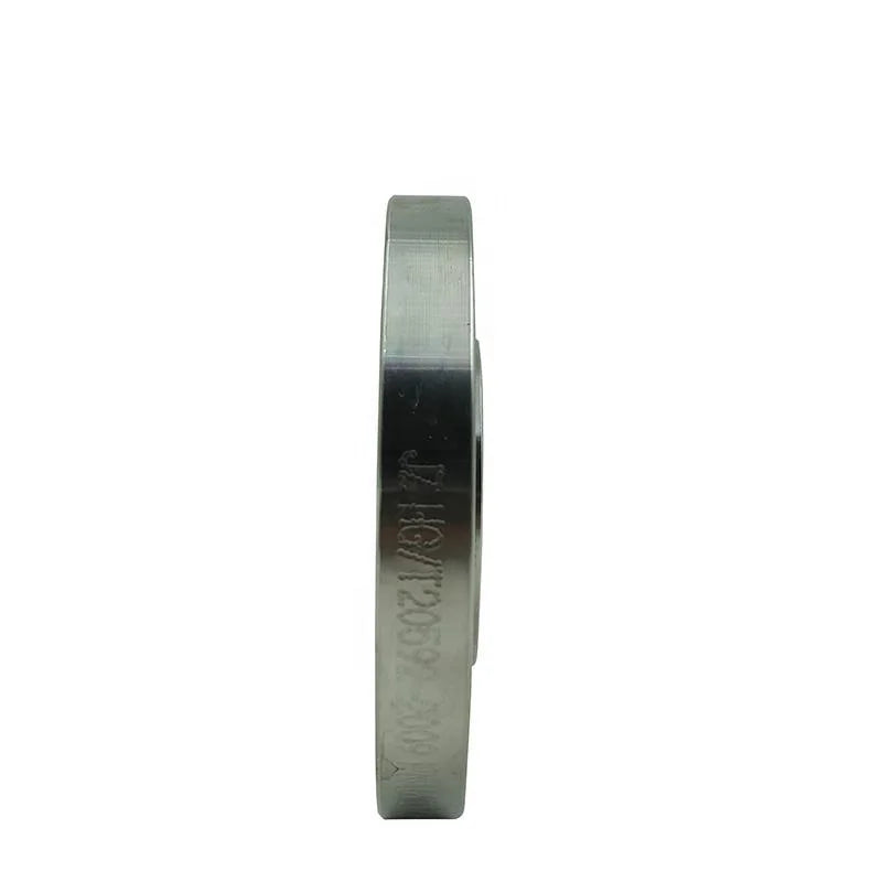 201 Stainless Steel Socket Welding Flange