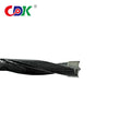 Factory Direct Sales of Nitrided Composite Taps Drilling and Tapping Integrated Drill Bit Tapping M6 Non-standard Custom