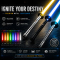 Lightsaber Wholesale Manufacturer Factory Direct Low MOQ Easy Start Support Dropshipping for US EU Distributor How to Be Agent