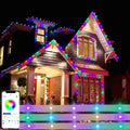 New Design Led Lighting 12v 24v Christmas Lights Led Pixel Lighting