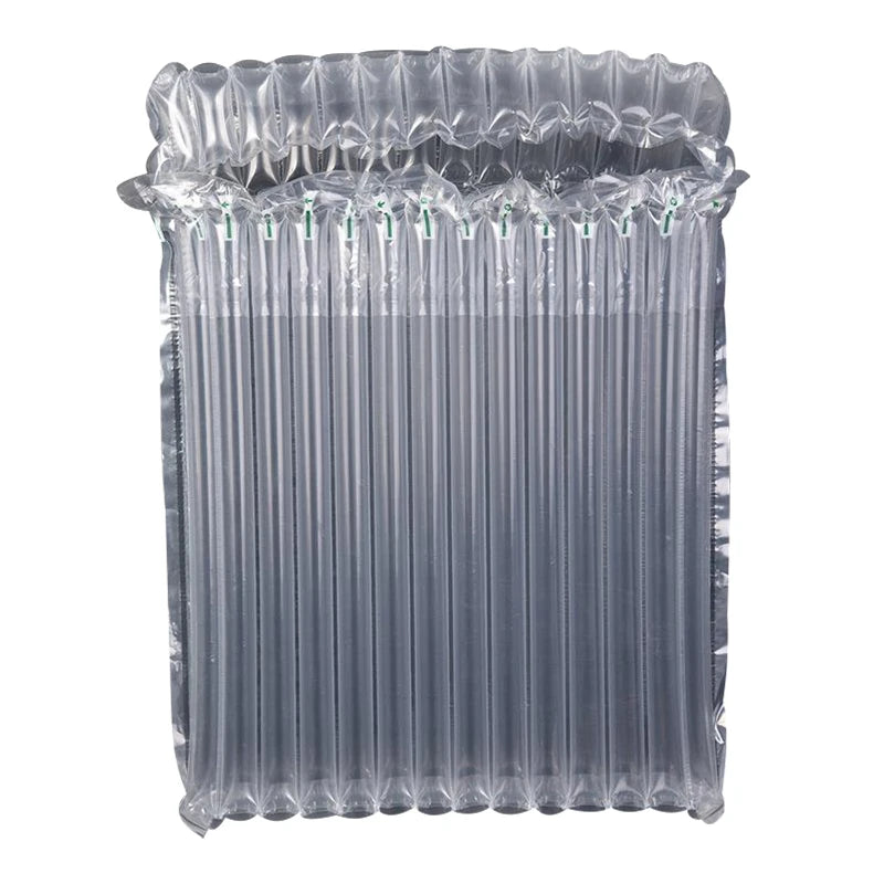 High Quality Air Cushion Protective Film for Laptop Mailer CE Certified PA+PE Material 70um-100um Thickness