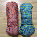 Chinese Manufacturer in Stock High Strength Double Braided Climber Rope 1/2 Inch Multifilament PP/Nylon/Polyester Marine Grade