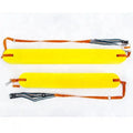 NiuFuRui 150N Lifeguard Yellow XPE Rescue Tube-New Lifesaving Protective Life Safety Device