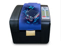 Kraft Paper Seating Tapes Cutter Machine Electric Automatic Water Activated Tape Dispenser Gummed Tape Dispenser