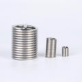 Stainless Steel Fast Repair Screw-Metric Thread Insert-Fast Industrial Fastener