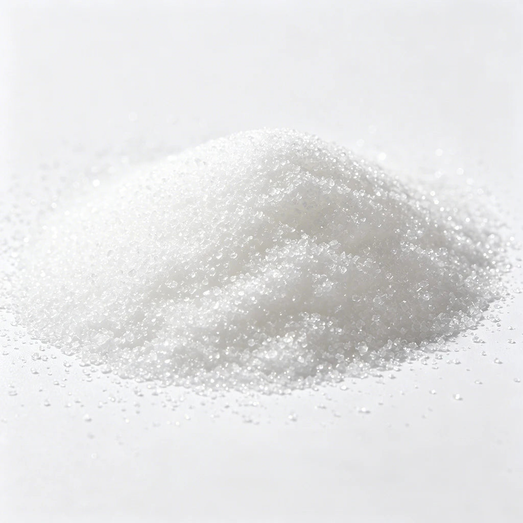 Hot Sale Food Grade CAS: 50-70-4 Sweeteners Crystal Sorbitol Powder E420