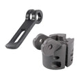 Superbsail Suitable for Xiaomi 365 Scooter Accessories Folding Hook Hook Folder Standpipe Hook Buckle Scooter Accessories