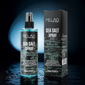 Men's Texturizing Thickening Hair Mist Hair Styling Oil Control Natural Volumizing Texturizing Sea Salt Spray