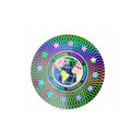 KY-0628060 Direct Sale Cheap Vinyl Sticker Roll Self-adhesive Sticker Paper