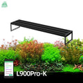 WEEKAQUA L900K Pro 90cm Full Spectrum APP Controls Color Changing Led Aquarium Lights Aquatic Plants Fish tank Landscape Light
